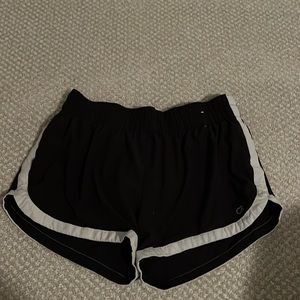 Athletic shorts